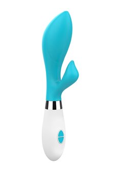 Achelois - Clitoris &amp; G-Spot Vibrator