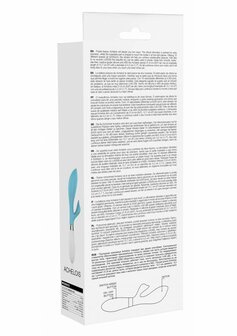 Achelois - Clitoris &amp; G-Spot Vibrator