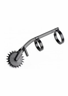 Thorn - Double Finger Pinwheel