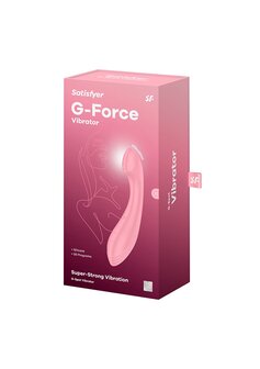 G-Force - Pink