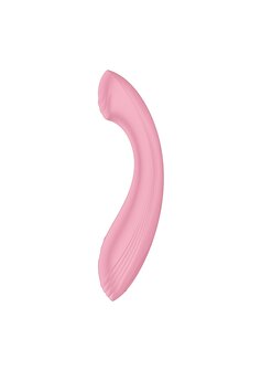 G-Force - Pink