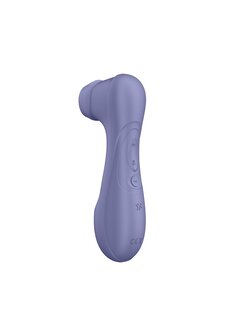 Pro 2 Generation 3 + Liquid Air - Lilac