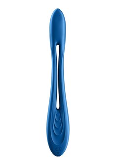 Elastic Game - Buigbare Multifunctionele Stimulator