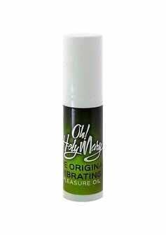 Original - Stimulerende Massage Olie - 6 ml