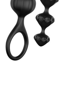Love Beads - Anal Beads