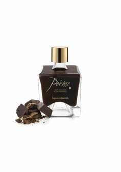 Po&egrave;me - Bodypainting Pure Chocolade - Chocola
