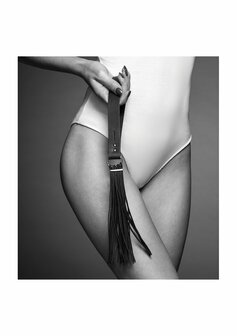 Tassel Flogger One Size
