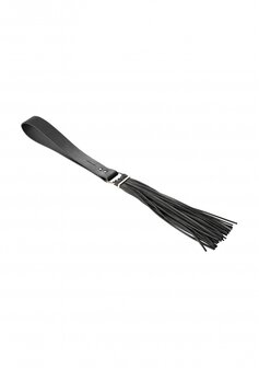 Tassel Flogger One Size