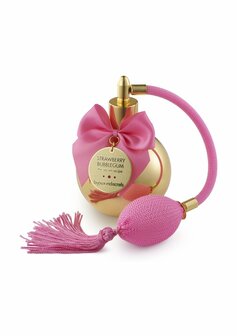 Body Mist Bubblegum - Bubblegum - 100 ml