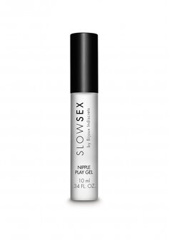Slow Sex - Nipple Play Gel - 10 ml