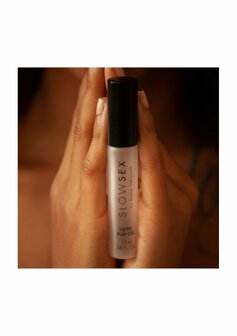 Slow Sex - Nipple Play Gel - 10 ml