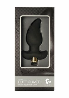Butt Quiver - Butt Plug