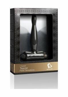 Teazer - Anaal Speeltje voor Beginners