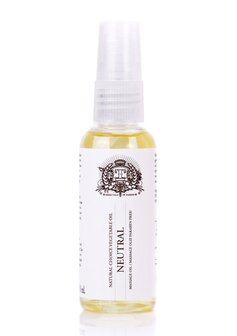 Massage Olie - Neutraal - 50 ml