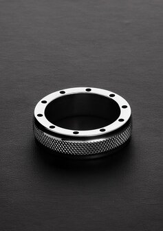 COOL en KNURL C-ring - 15x55 mm