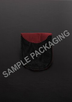 COOL en KNURL C-ring - 15x55 mm
