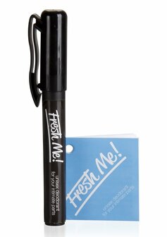 Fresh Me! - Reinigingsspray