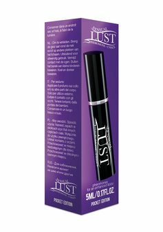 Female Spray - Sensueel Lust Feromoon Unisex - 5 ml