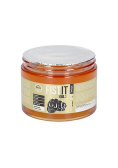 Glijmiddel Gold