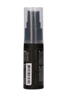 CBD Cannabis Vertragingsspray - 15 ml