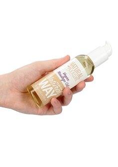 Vegan Massageolie