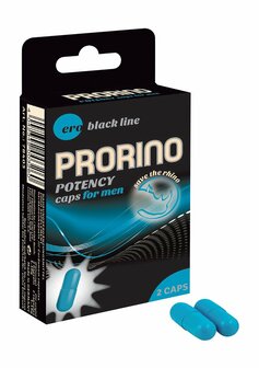 Potentie Pillen voor Mannen