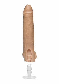 Kevin Dean - Realistische Dildo - 30 cm