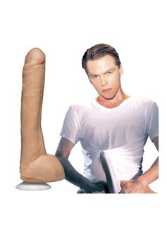 Kevin Dean - Realistische Dildo - 30 cm