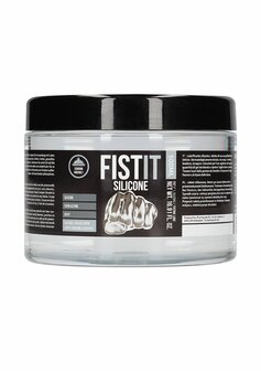 Glijmiddel op Siliconebasis