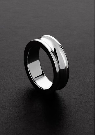Onderliggende C-Ring - 15x55 mm