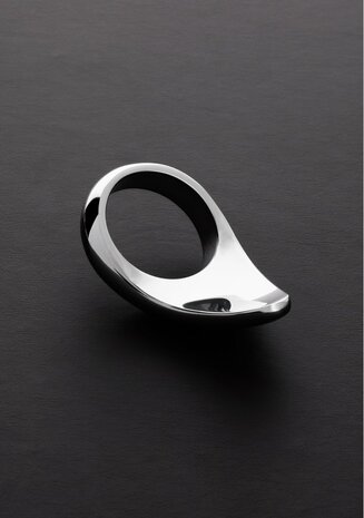 Teardrop C-Ring - 45 mm