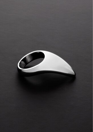Teardrop C-Ring - 45 mm
