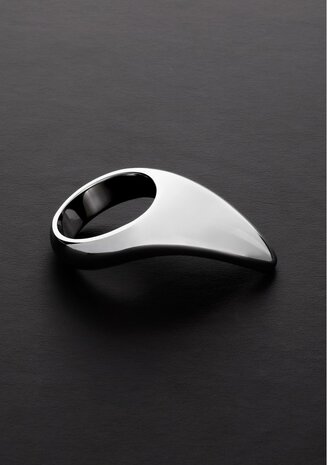Teardrop C-Ring - 50 mm