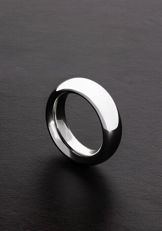 Donut C-Ring - 15x8x35 mm