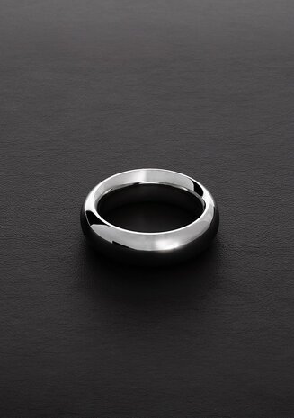Donut C-Ring - 15x8x35 mm