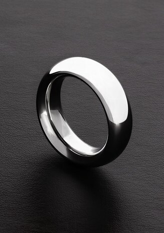 Donut C-Ring - 15x8x55 mm