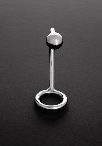 Intruder met C-ring - 45/30 mm