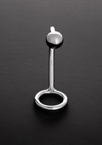 Intruder met C-ring - 50/30 mm