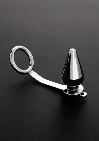 C-Ring - 50x100 mm