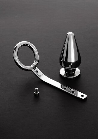 C-Ring - 50x100 mm