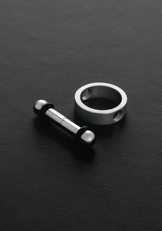Magnetische Tepelknijpers