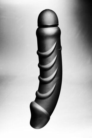 Siliconen Vibrator