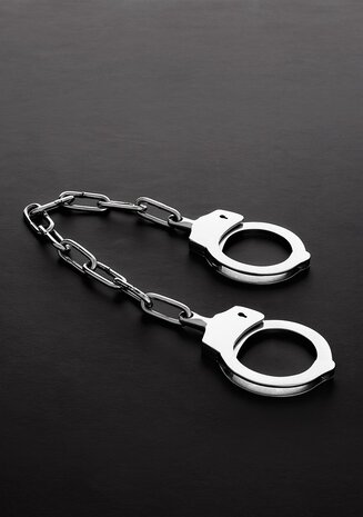 Peerless Schakelketting Handboeien