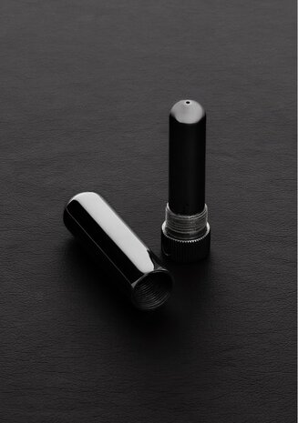 Inhaler for Poppers