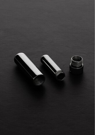 Inhaler for Poppers