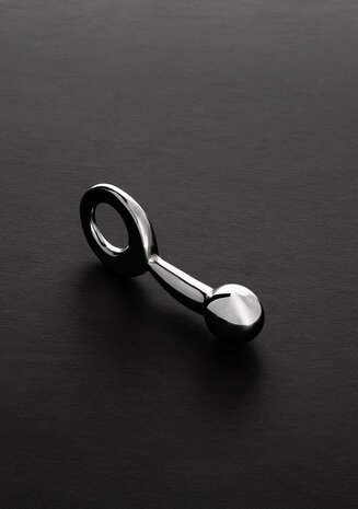 Prostaatplug - 24 mm