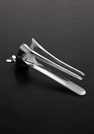 Enorm Paardenspeculum - 43 cm
