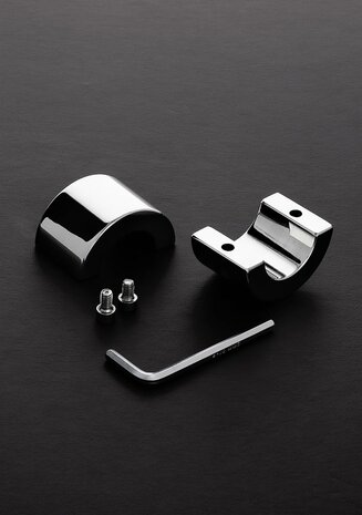 Stalen Ballstretcher - 40x35 mm