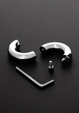 Ronde Balstretcher - 15x54 mm