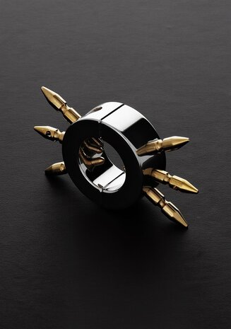 Ballstretcher met Spikes